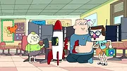 Clarence S2 E25