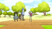 Regular Show