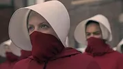 The Handmaid's Tale : La Servante écarlate