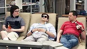 Mon oncle Charlie S11 E19