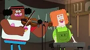 Pinky Malinky