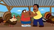 The Cleveland Show