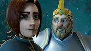 Mages et Sorciers : Les Contes d'Arcadia S1 E3