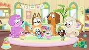Bluey S2 E49