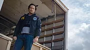 The Cleaning Lady