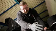 SOS Garage