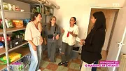 Familles nombreuses : La vie en XXL