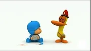 Pocoyo