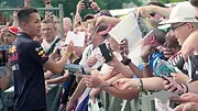 Formula 1 : Pilotes de leur destin