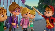 Alvinnn !!! et les Chipmunks