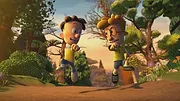 Big Nate S2 E15