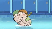 Tom-Tom et Nana S1 E50
