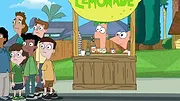 Phinéas et Ferb