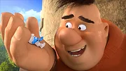 Les Schtroumpfs S1 E25