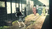Demon Slayer : Kimetsu no Yaiba
