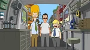 Bob's Burgers