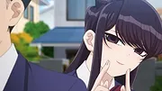 Komi cherche ses mots
