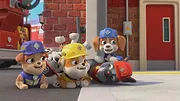 Ruben & cie S1 E20