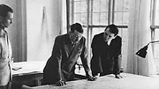 Hitler et le cercle du mal