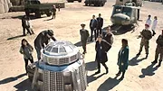 Scorpion S3 E21