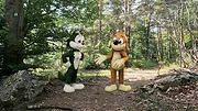 Pif et Hercule se mettent au vert S1 E26