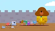Hé, Oua-Oua S1 E18