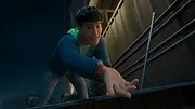 Jurassic World : La théorie du chaos