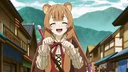 The Rising of the Shield Hero