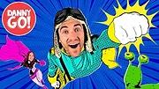 Danny Go!