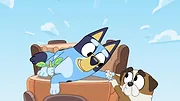 Bluey S2 E25