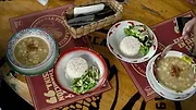 Street Food : Amérique latine