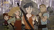 Runes S1 E5