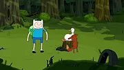 Adventure Time S2 E5