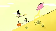 Zouk S1 E44