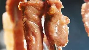 L'origine des saveurs
