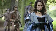 The Musketeers