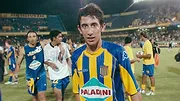 Ángel Di María : À l'assaut du mur
