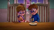 Alvinnn !!! et les Chipmunks
