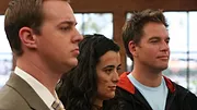 NCIS : Enquêtes spéciales
