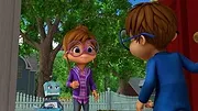 Alvinnn !!! et les Chipmunks