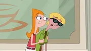 Phinéas et Ferb