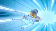 LEGO City Adventures