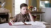 Young Sheldon S1 E5