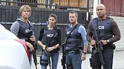 NCIS : Los Angeles S5 E5