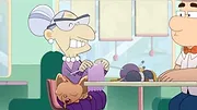 Les Filles de Dad S1 E38