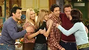 Friends S2 E19