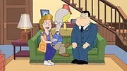 American Dad!