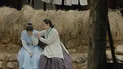Rookie Historian Goo Hae-Ryung