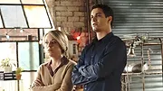 Scorpion S4 E12