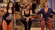 Les Filles d'à côté S1 E123